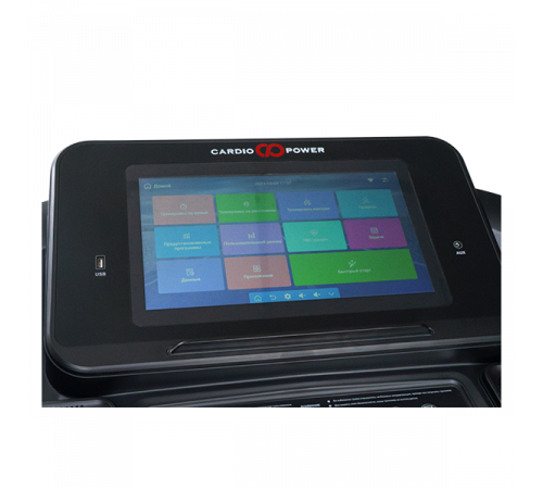 Беговая дорожка CardioPower S55