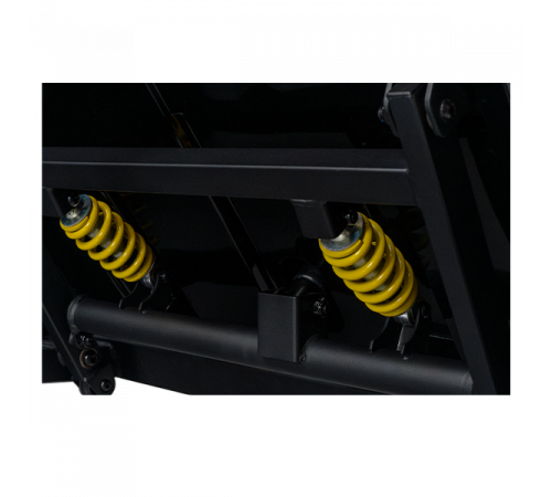 Беговая дорожка CardioPower S55