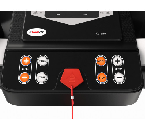 Беговая дорожка UNIXFIT ST-510T