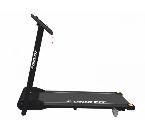 Беговая дорожка UNIXFIT ST-560E Black