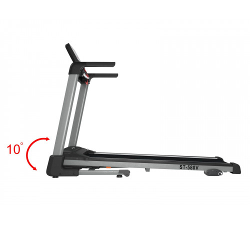 Беговая дорожка UNIXFIT ST-580V