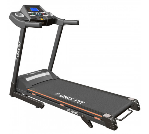 Беговая дорожка UNIXFIT ST-600X