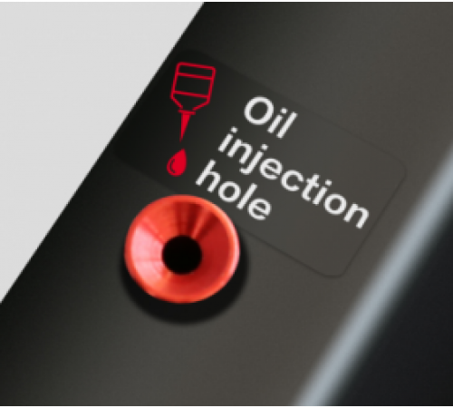 Беговая дорожка SVENSSON INDUSTRIAL ARMORTECH (graphite blue)