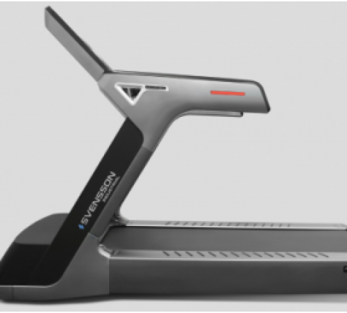 Беговая дорожка SVENSSON INDUSTRIAL ARMORTECH (graphite blue)