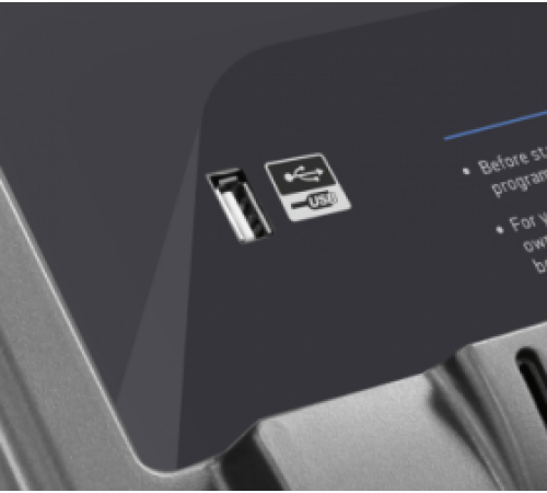 Беговая дорожка SVENSSON INDUSTRIAL FORCE T75