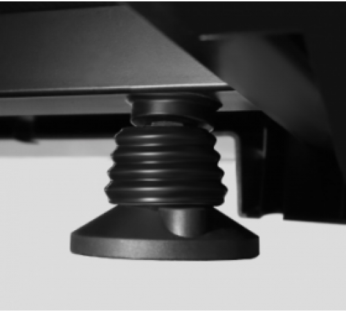 Беговая дорожка SVENSSON INDUSTRIAL GO T64