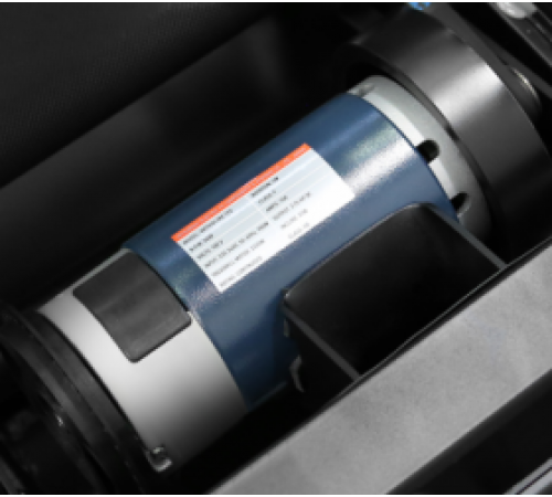 Беговая дорожка SVENSSON BODY LABS ORTHOLINE TZX