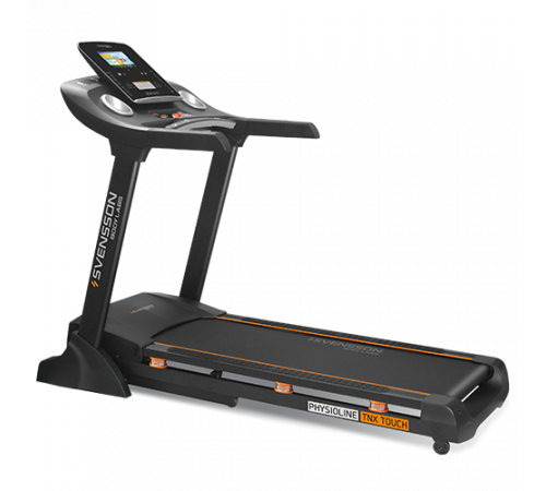 Беговая дорожка SVENSSON BODY LABS PHYSIOLINE TNX TOUCH