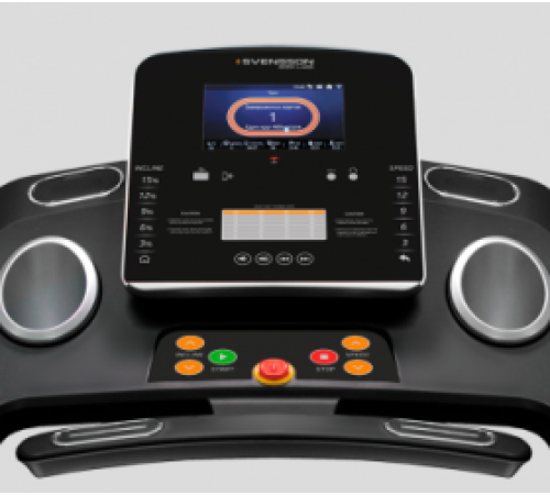 Беговая дорожка SVENSSON BODY LABS PHYSIOLINE TNX TOUCH