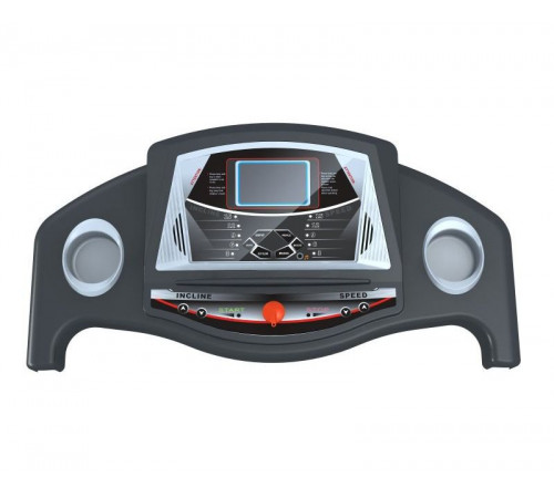 Беговая дорожка DFC-4603 DUNA