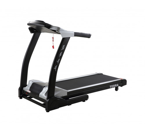 Беговая дорожка DFC TERRA T-505