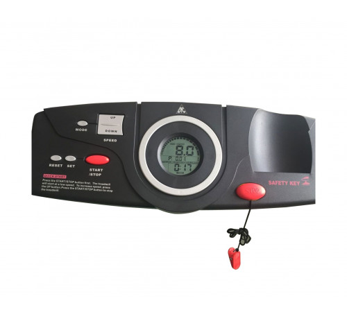 Беговая дорожка DFC BOSS I T-B1 для реабилитации