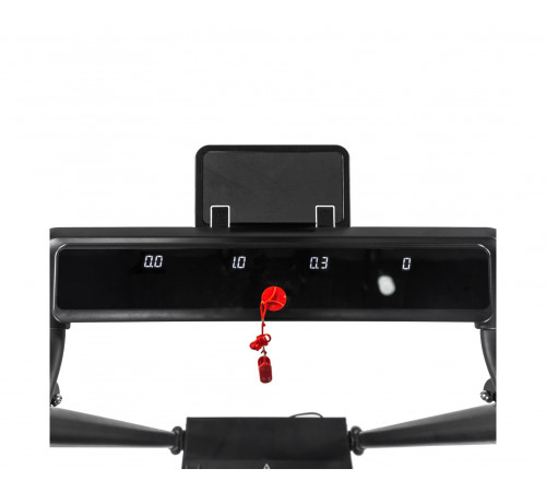 Беговая дорожка DFC Airing T110