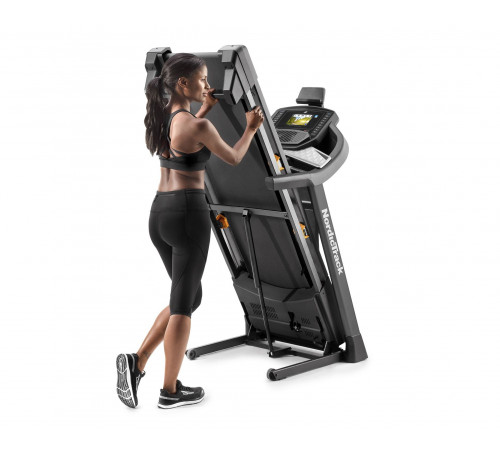 Беговая дорожка NordicTrack T12.0