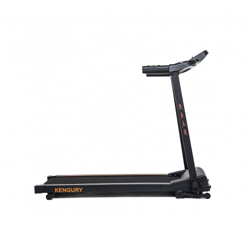 Беговая дорожка DFC KENGURY T122B