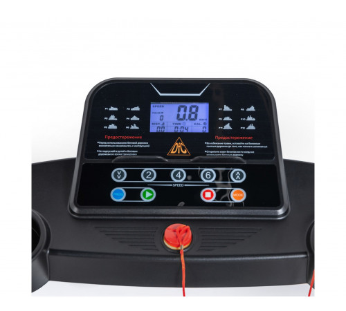 Беговая дорожка DFC KENGURY T122B