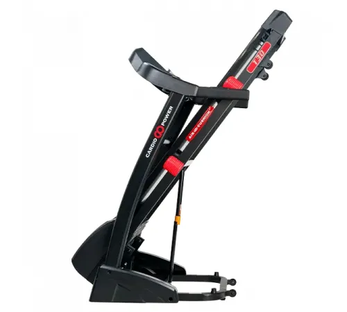 Беговая дорожка CardioPower T30 NEW
