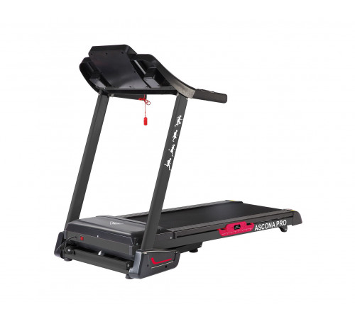 Беговая дорожка DFC ASCONA Pro T640