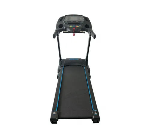 Беговая дорожка DFC SINTRA Blue T760B