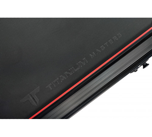 Беговая дорожка Titanium Masters Physiotech TCA