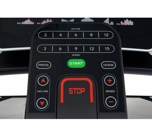 Беговая дорожка Titanium Masters Physiotech TLC