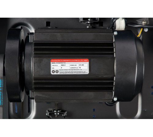 Беговая дорожка Titanium Masters Physiotech TLC