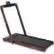 Беговая дорожка Titanium Masters Slimtech C10, коричневая