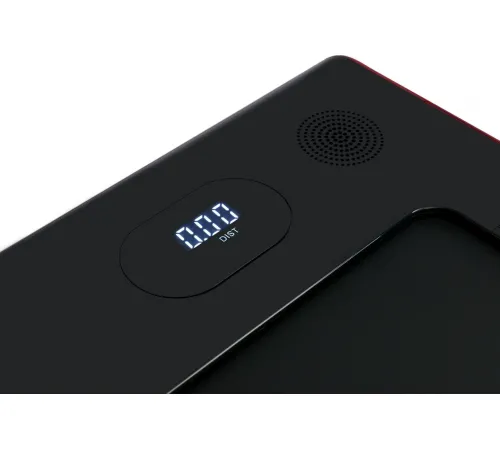 Беговая дорожка Titanium Masters Slimtech C10, коричневая
