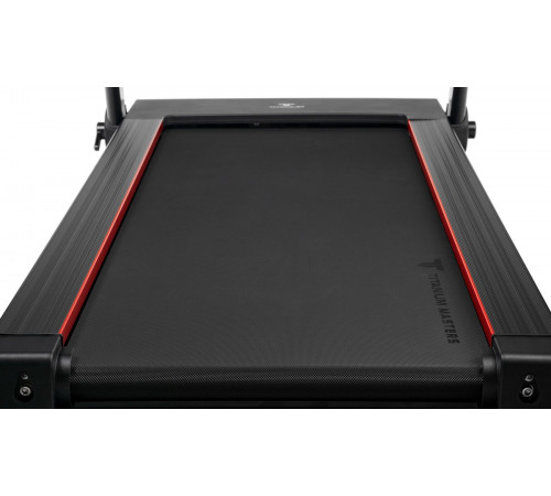 Беговая дорожка Titanium Masters Slimtech S370 APP