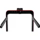 Беговая дорожка Titanium Masters Slimtech S60 Red, красная