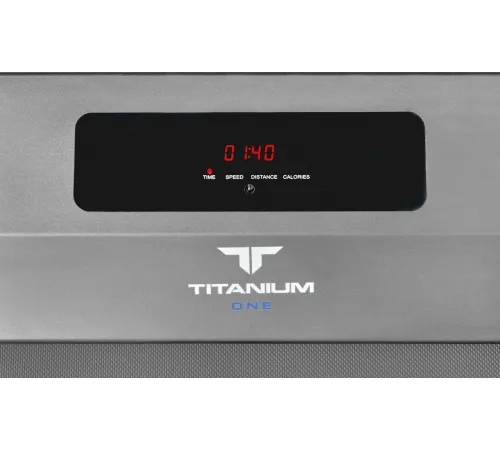 Беговая дорожка Titanium One T22 SH APP