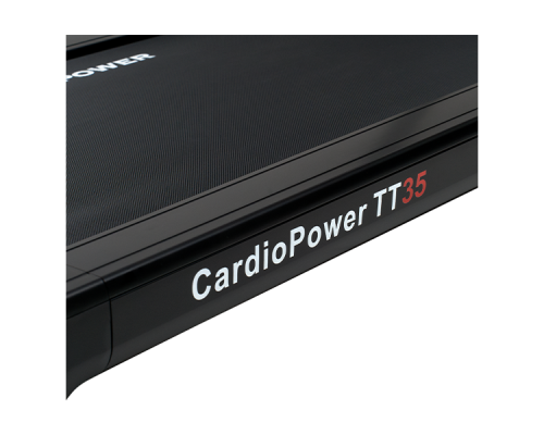 Беговая дорожка CardioPower TT35