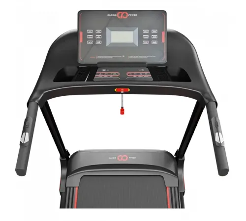 Беговая дорожка CardioPower Track3