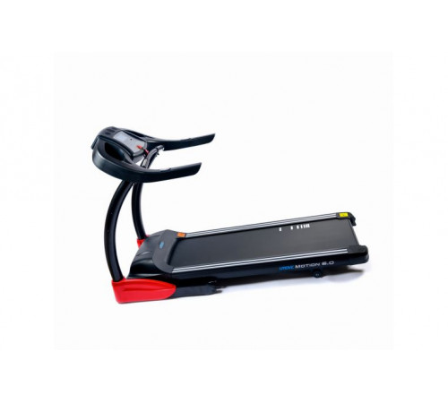 Складная беговая дорожка UMOVE Motion 6.0