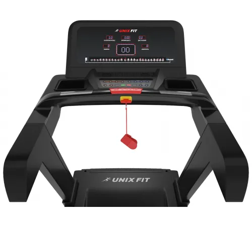 Профессиональная Беговая дорожка UNIXFIT 1300 AC
