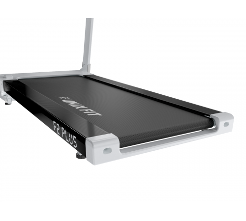 Беговая дорожка UNIXFIT Hi-tech F2 PLUS Arctic Ice