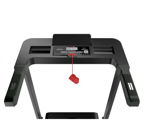Беговая дорожка UNIXFIT ST-440N Black