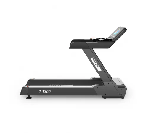 Беговая дорожка UNIX Fit T-1300 PRO (10,1" TFT)