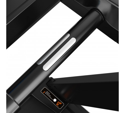 Беговая дорожка UNIX Fit T-1400 PRO (18,5" TFT)