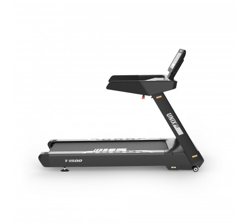 Беговая дорожка UNIX Fit T-1500 PRO (15,6" TFT)