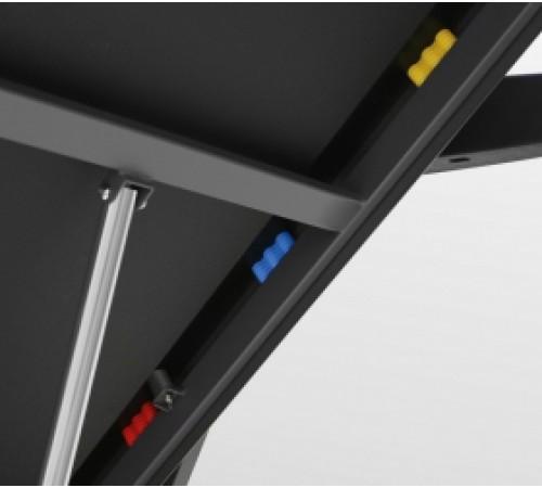 Беговая дорожка CARBON PREMIUM WORLD RUNNER T2