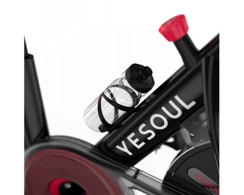 Велотренажер Yesoul S3 PRO BLACK