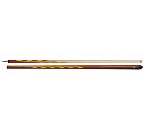 10-6-Р Кий "Классик 17-запильный" 2 РС, ятоба/желт.граб(РК)