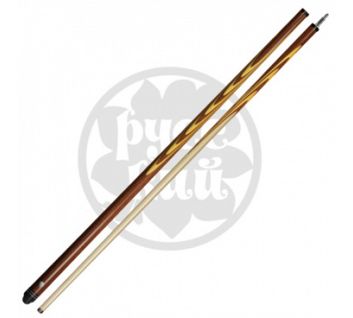 10-6-Р Кий "Классик 17-запильный" 2 РС, ятоба/желт.граб(РК)