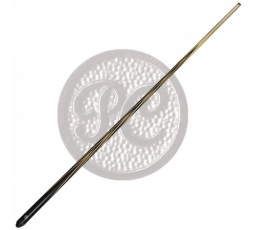 11-1-Р Кий "Классик 12 запилов" 1 РС,черный граб/граб(РС)