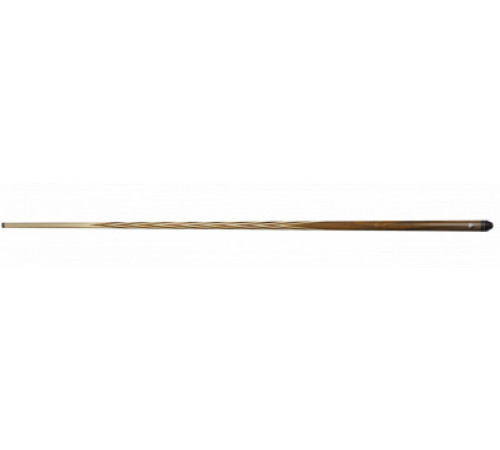 11-8-Р Кий "Классик 16 запилов" 1 РС, палисандр/граб(РК)