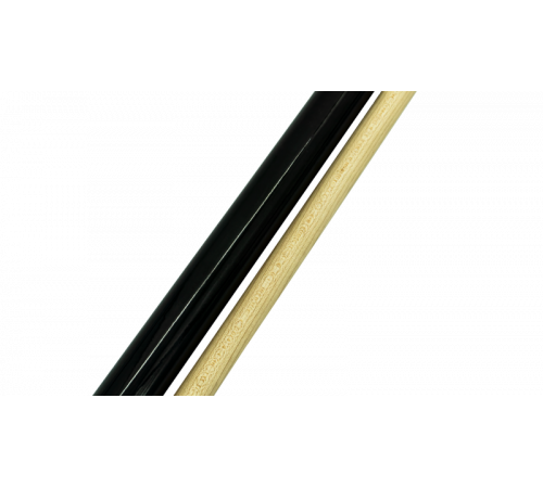 Кий / пул 2-pc "Classic Opium M6-3" (черный)