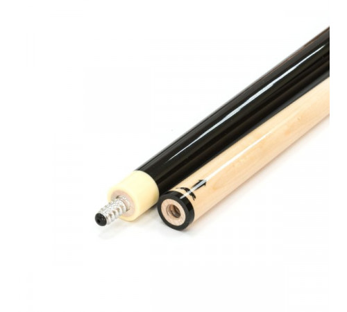 Кий / пул 2-pc "Predator Aspire 1-2, Mini Radial"