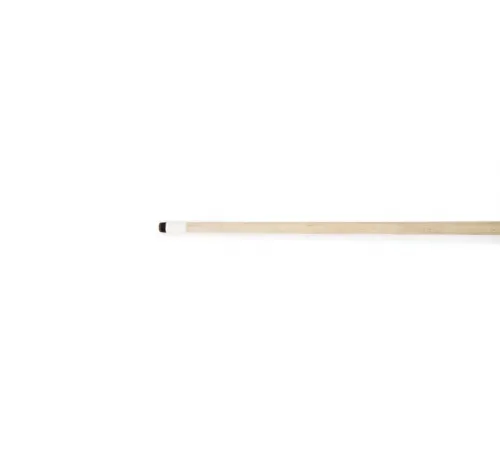 Кий / пирамида 1-pc "W-6001 Ramin II" (черный)