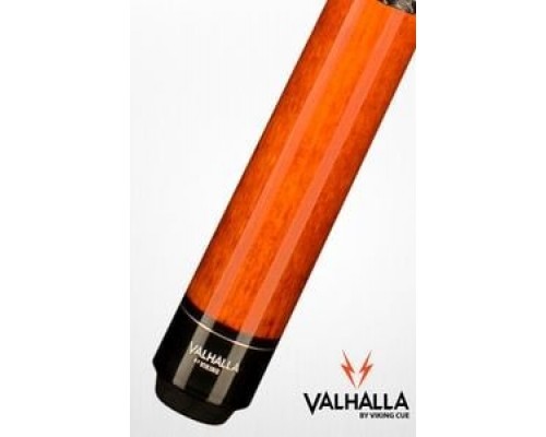 Кий / пул 2-pc "Viking Valhalla VA119" (коричневый)
